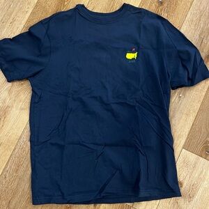 Masters T-Shirt Navy